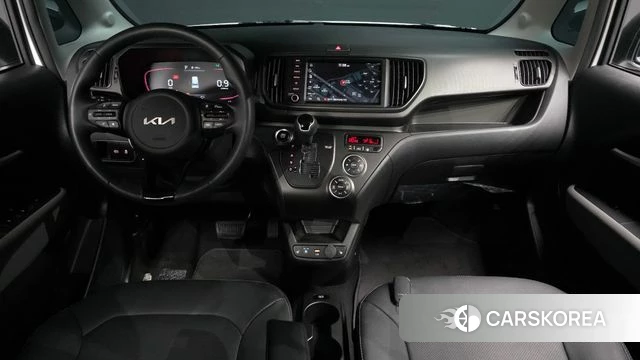 Kia The New Kia Ray id 4413711 из Кореи 17