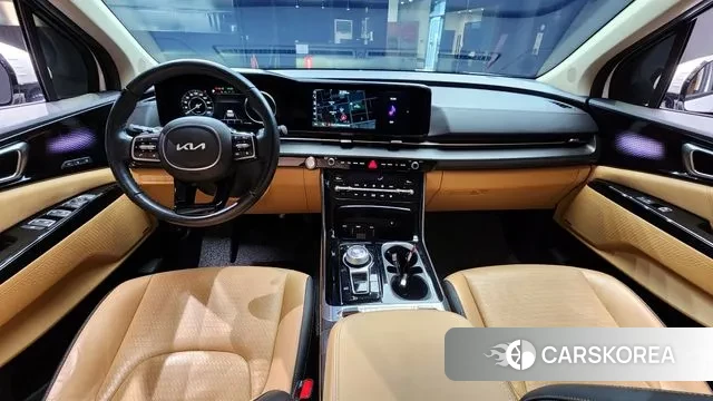 Kia Carnival 4th generation id 3630453 из Кореи 17