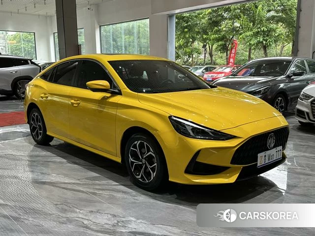 MG MG5 id 4219982 из Китая 28