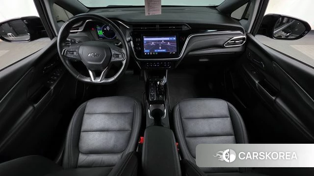 Chevrolet (GM Daewoo) New Bolt EV id 4323146 из Кореи 28