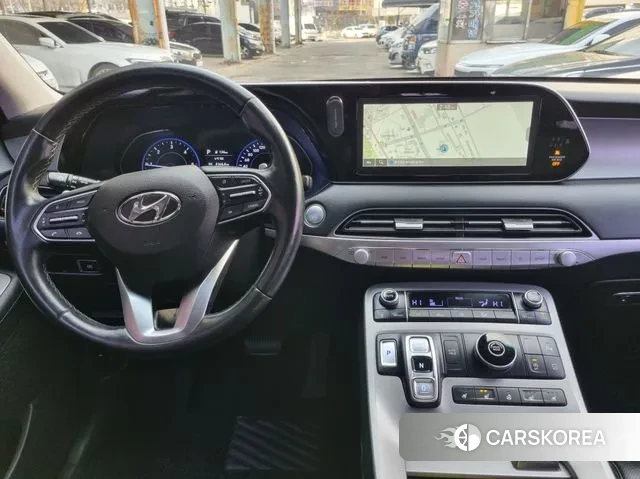 Hyundai Palisade id 3646774 из Кореи 16