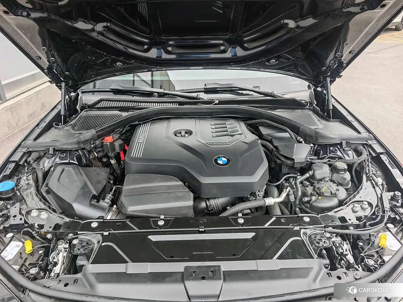 BMW 3 series id 4654479 из Китая 15