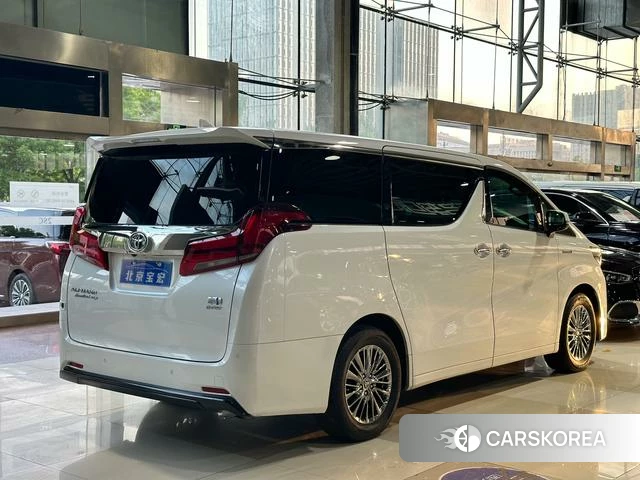 Toyota Elfa id 4342251 из Китая 19