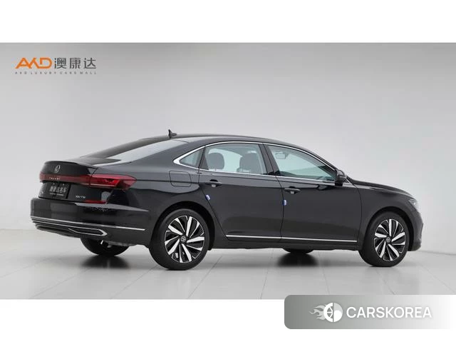 Volkswagen Passat id 4335116 из Китая 7
