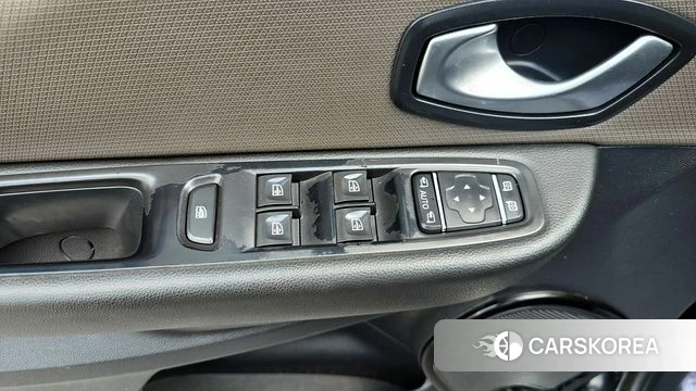 Renault Korea (Samsung) Clio id 4390439 из Кореи 15