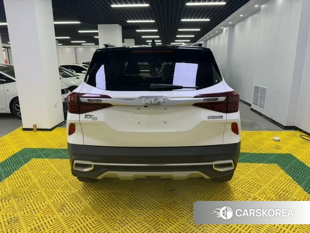 Kia Proud run id 4263211 из Китая 16