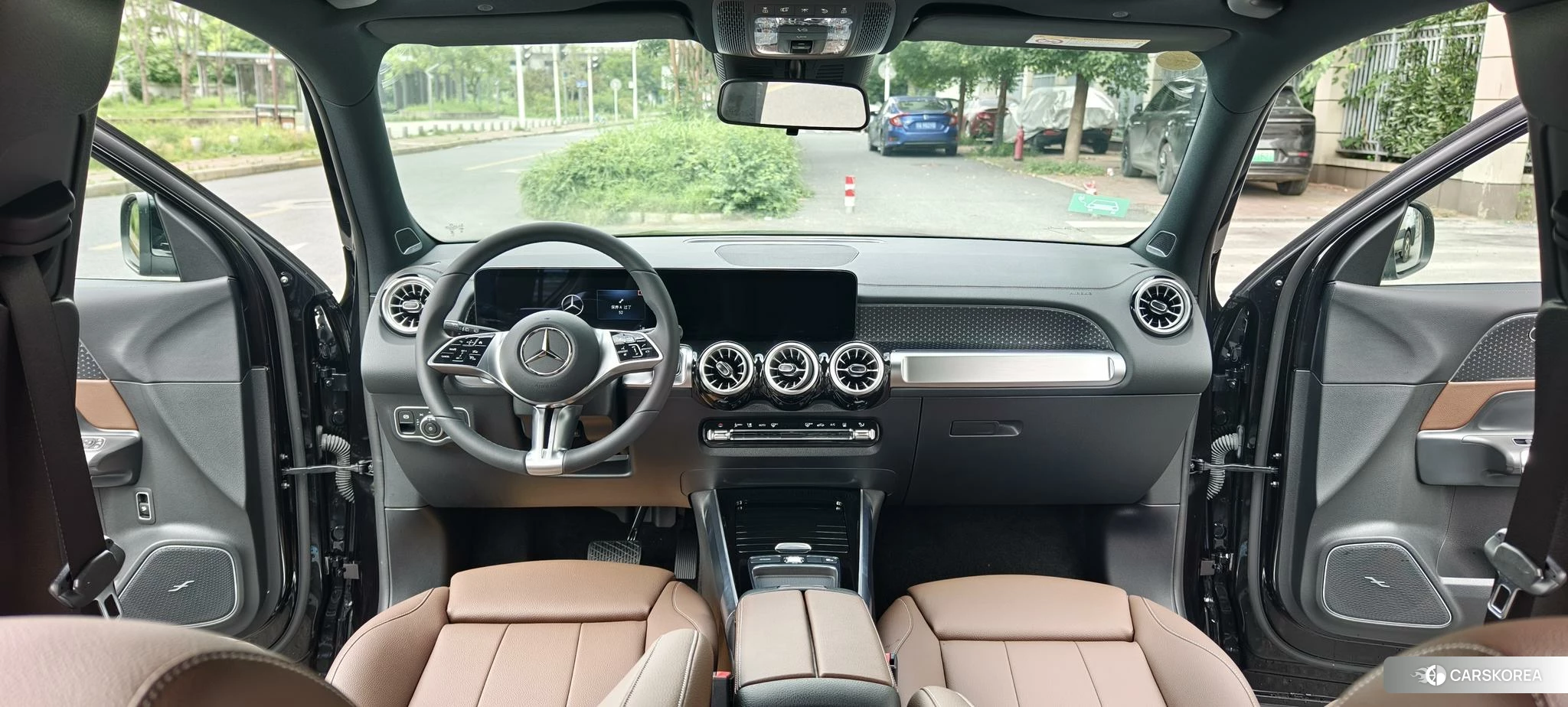 Mercedes-Benz EQB id 4461522 из Китая 17