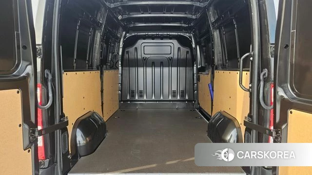 Renault Korea (Samsung) Master id 3838036 из Кореи 17