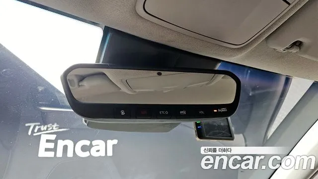 Hyundai Kona Electric id 2592752 из Кореи 17