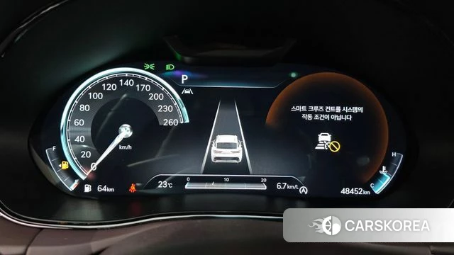 Genesis GV70 id 4383500 из Кореи 29