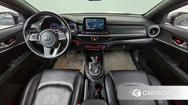 Kia Come New K3 id 3844419 из Кореи 17