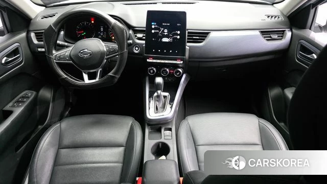Renault Korea (Samsung) XM3 id 4424115 из Кореи 27