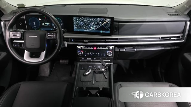 Hyundai Santa Fe (MX5) id 4280791 из Кореи 31