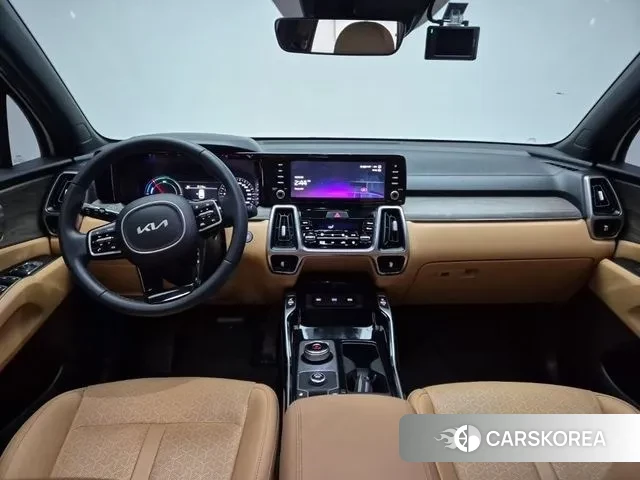 Kia Sorento 4th Generation id 3572642 из Кореи 16