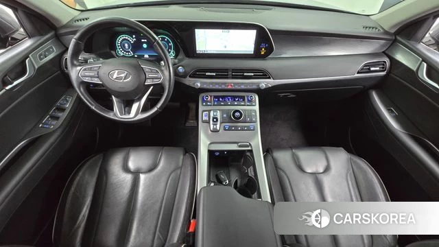 Hyundai Palisade id 4541545 из Кореи 33