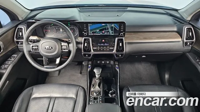 Kia Sorento 4th Generation id 2802549 из Кореи 17