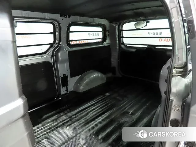 Hyundai The New Grand Starex id 3616688 из Кореи 17