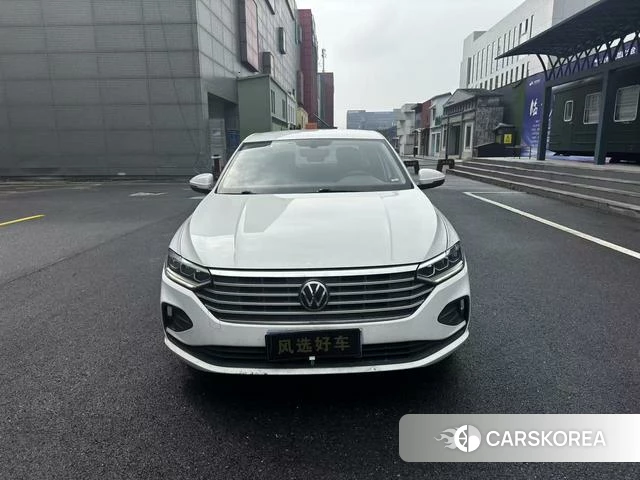 Volkswagen Lavida id 4271205 из Китая 7