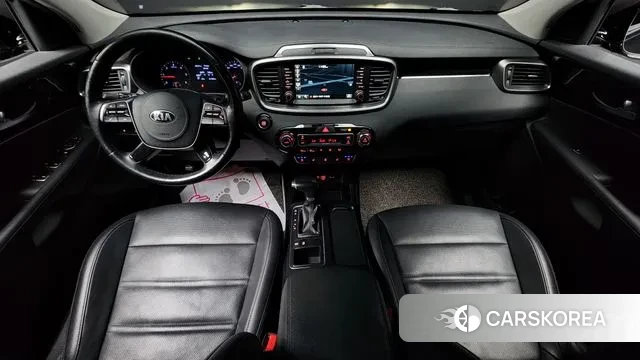 Kia The New Sorento id 3050697 из Кореи 17