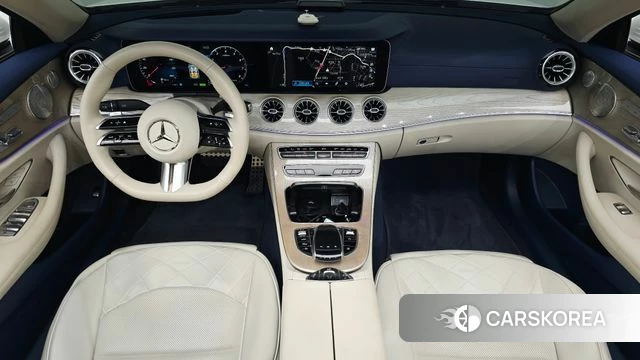 Mercedes-Benz E-Class W213 id 4792869 из Кореи 17