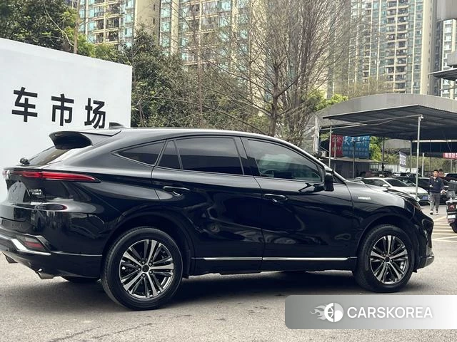 Toyota Weisha id 4260680 из Китая 12