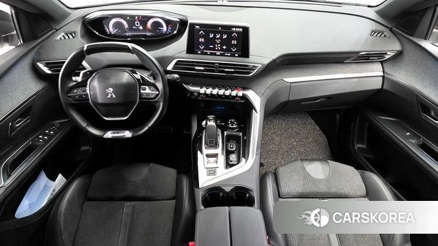 Peugeot 5008 second generation id 3916682 из Кореи 17