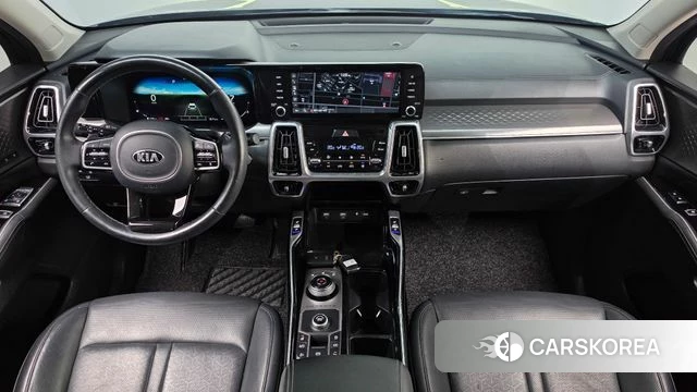 Kia Sorento 4th Generation id 4625322 из Кореи 17