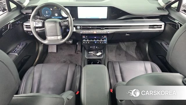 Hyundai Grandeur (GN7) id 4315668 из Кореи 33