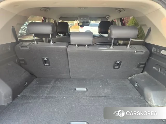 Ssangyong Beautiful Korando id 3406766 из Кореи 14