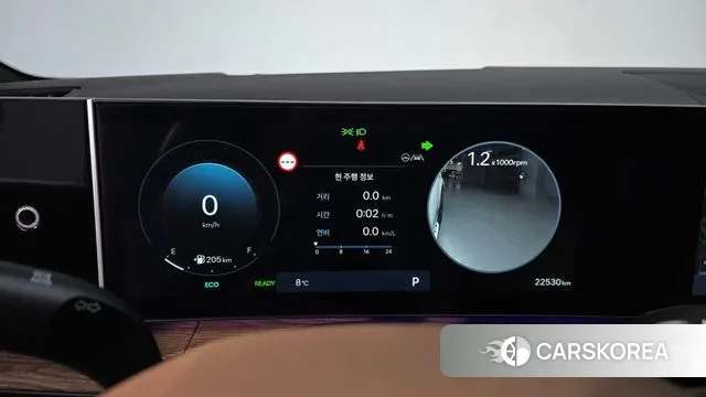 Hyundai Santa Fe (MX5) id 3533665 из Кореи 17