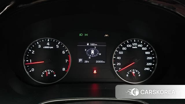 Kia Seltos id 4410262 из Кореи 34