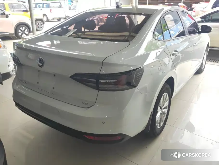 Volkswagen Lavida id 4553876 из Китая 13