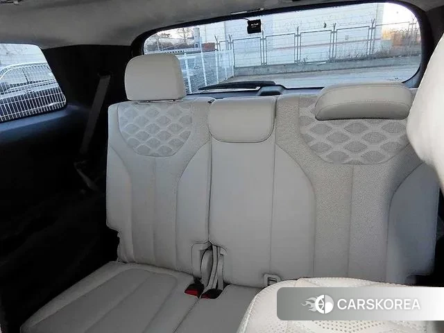 Hyundai Palisade id 3522462 из Кореи 16