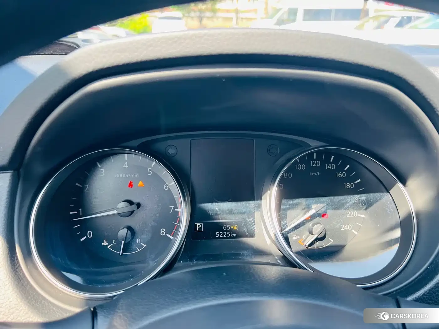 Nissan Qashqai id 4589129 из Китая 17