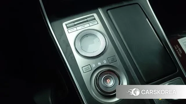 Genesis GV80 id 3355983 из Кореи 17