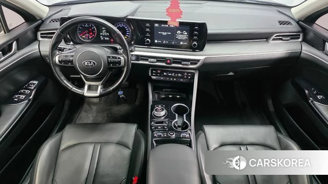 Kia K5 3rd generation id 4397148 из Кореи 28