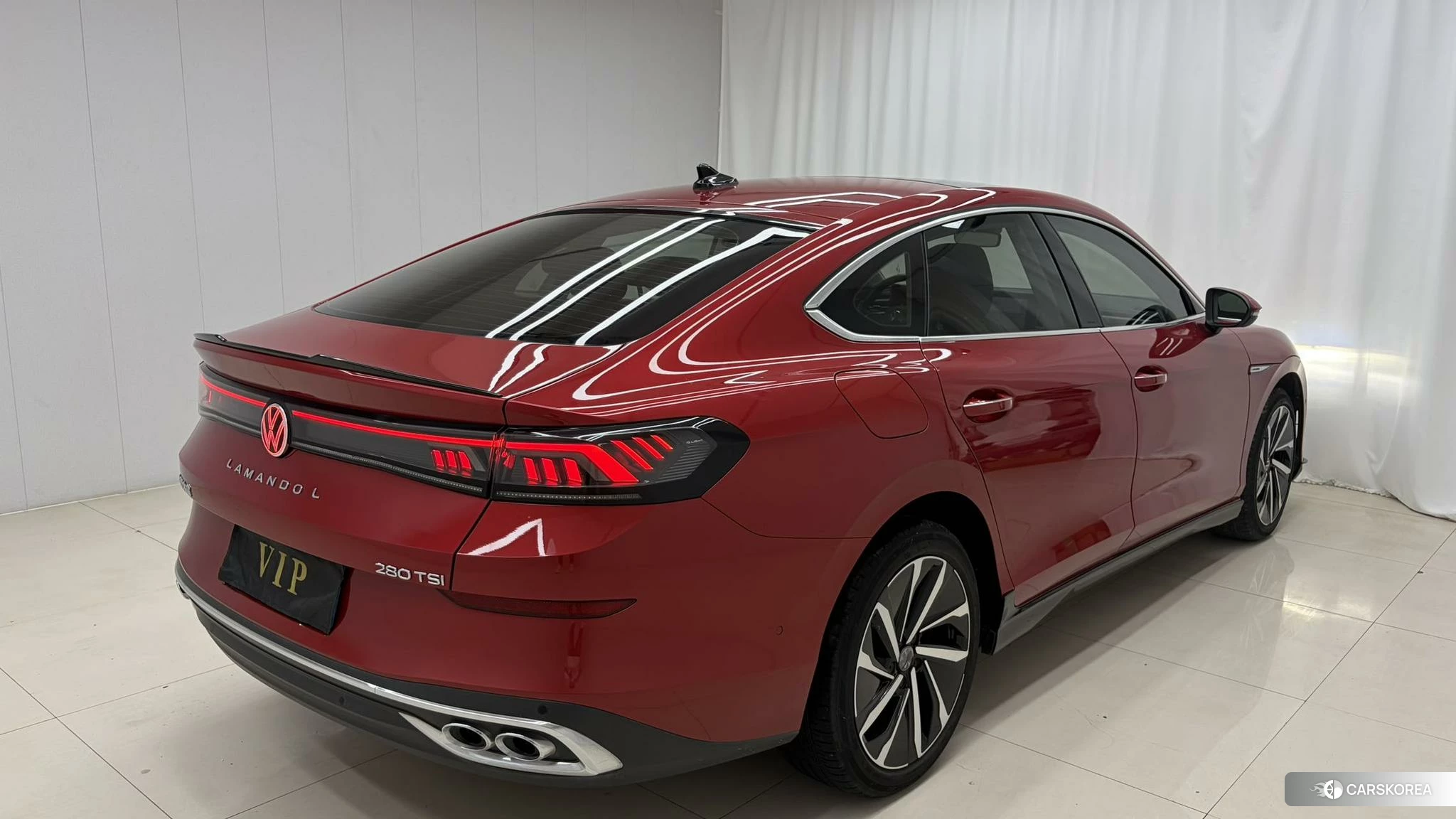 Volkswagen Lingdu id 4473538 из Китая 19