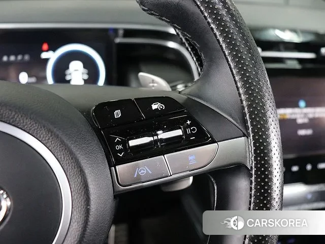 Hyundai Tucson (NX4) id 3721401 из Кореи 17