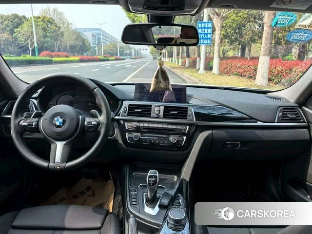 BMW 3 series id 4209751 из Китая 7