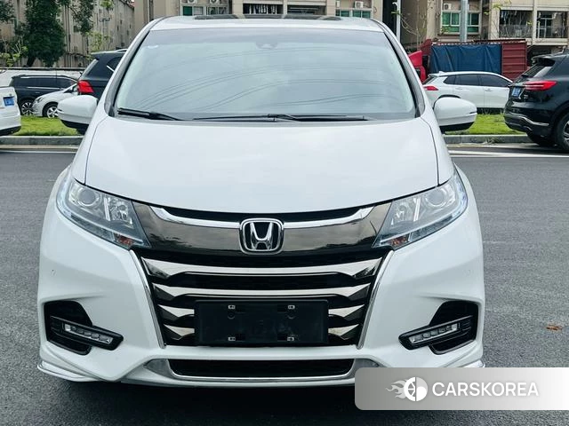 Honda Odyssey id 4333630 из Китая 18