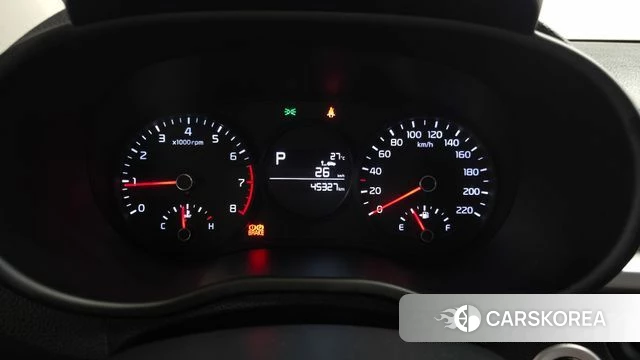 Kia Morning Urban (JA) id 4676124 из Кореи 29