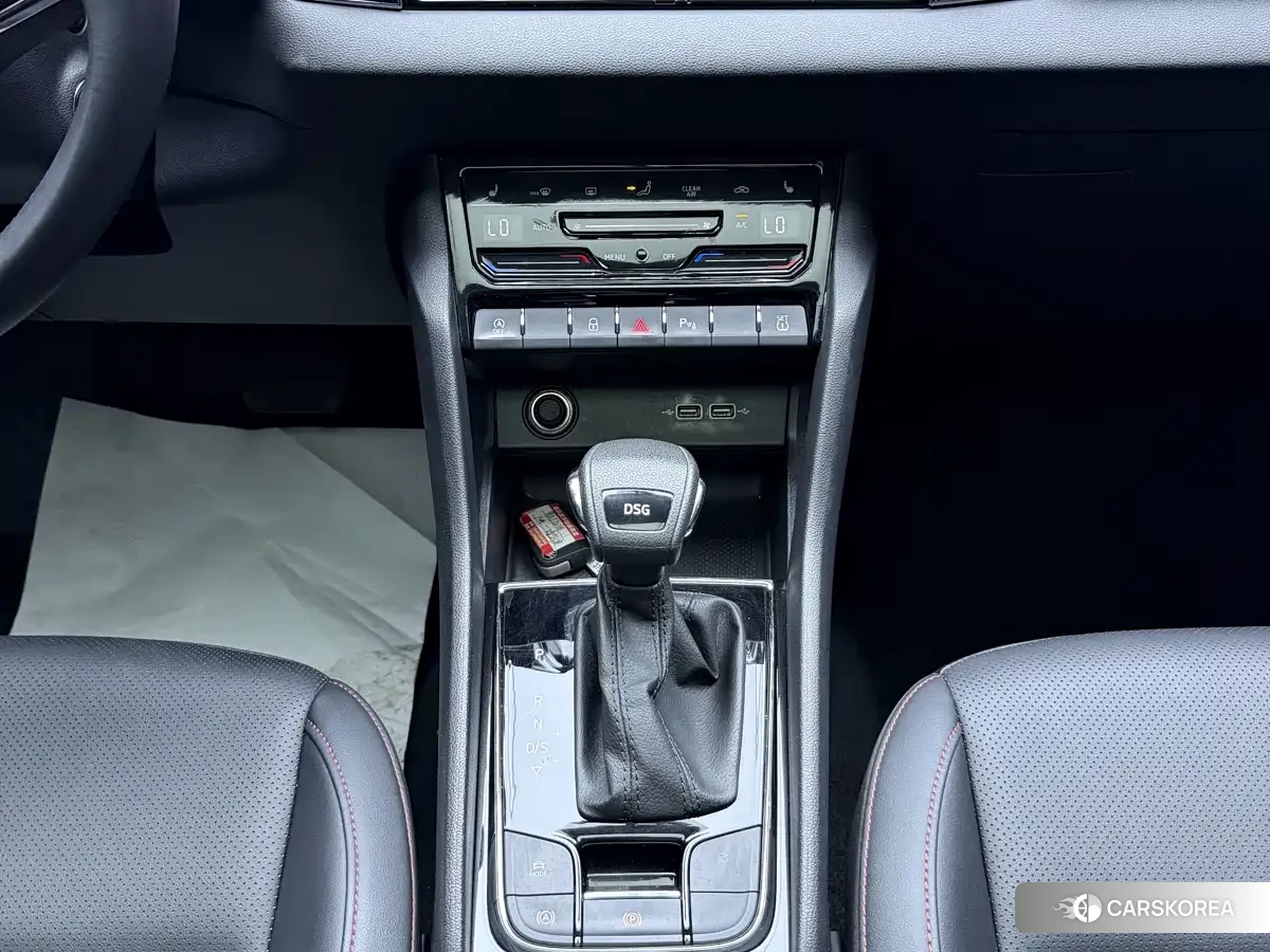 Skoda Krok id 4553647 из Китая 21