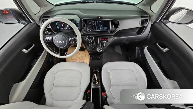 Kia The New Kia Ray id 4499360 из Кореи 27