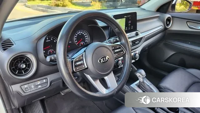 Kia Come New K3 id 3264330 из Кореи 17