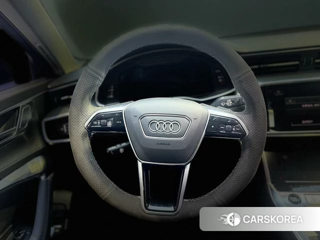 Audi A6 (import) id 4215076 из Китая 19