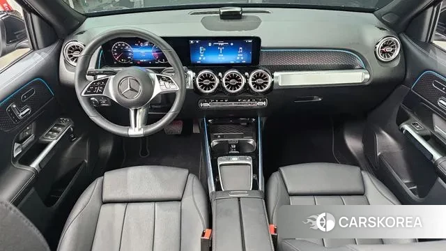 Mercedes-Benz GLB-Class X247 id 2894105 из Кореи 17