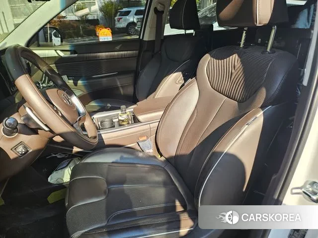 Hyundai The New Palisade id 3388419 из Кореи 13