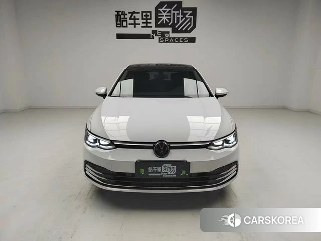 Volkswagen Golf id 4300981 из Китая 13
