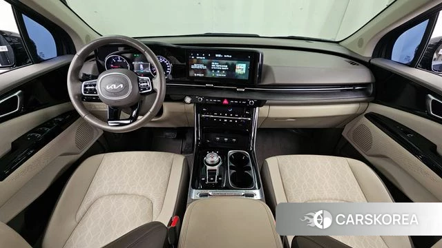 Kia Carnival 4th generation id 3852014 из Кореи 17