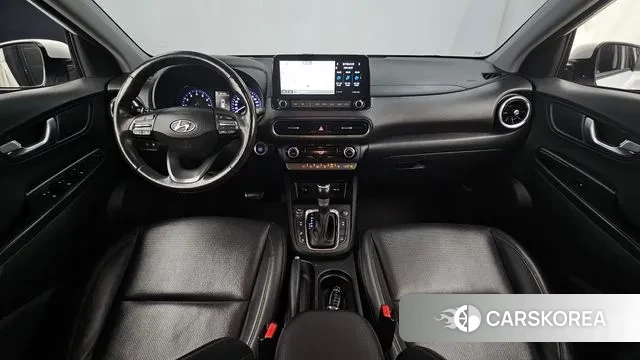 Hyundai The New Kona id 3479155 из Кореи 17